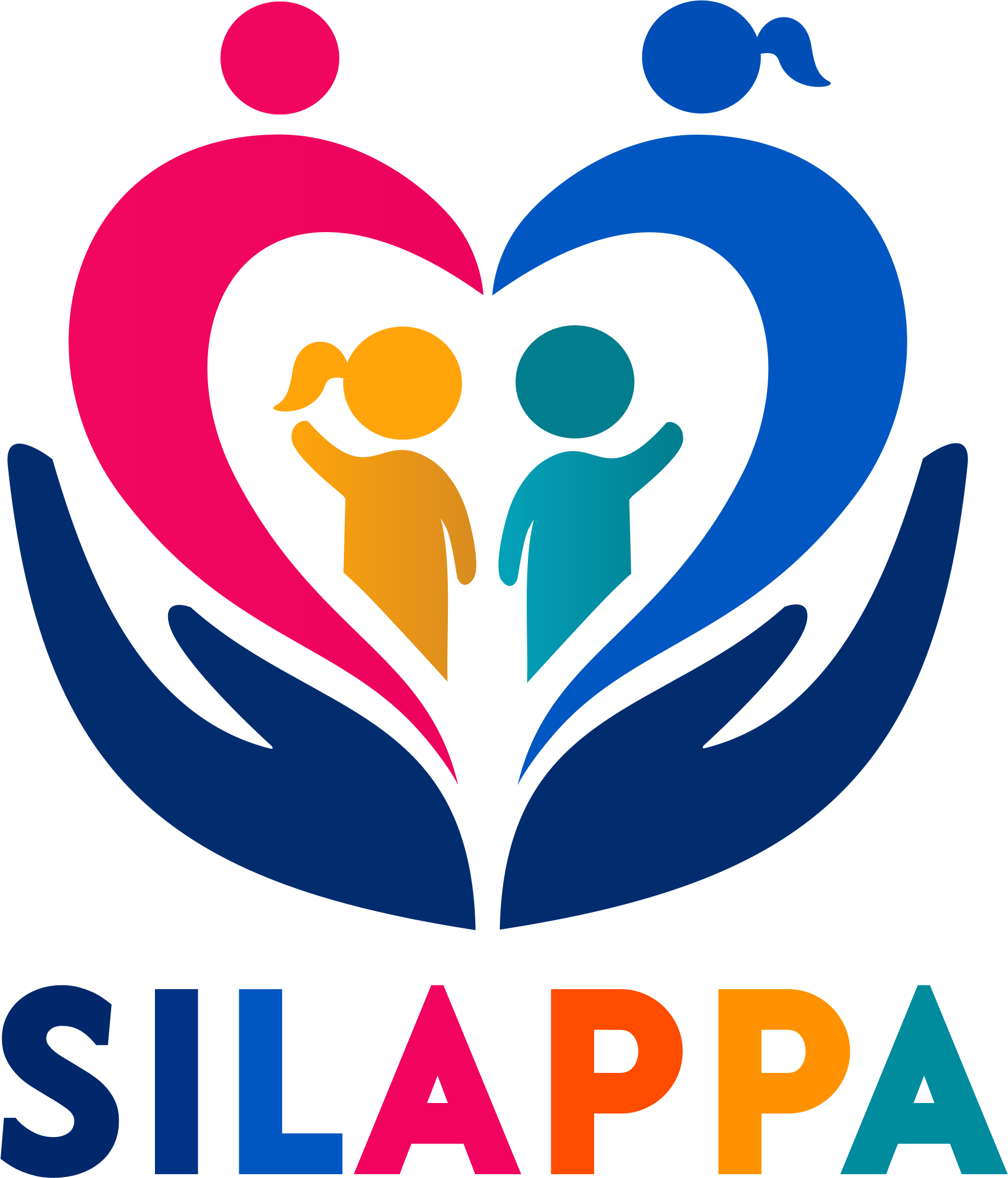 Logo SILAPPA